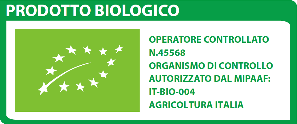 agricoltura bio logo