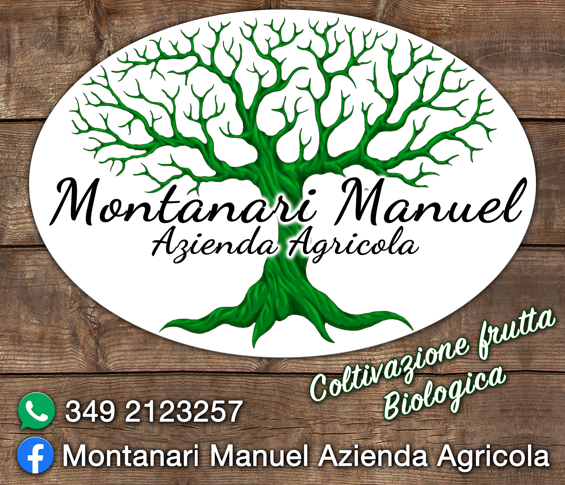 mele bio manuel montanari